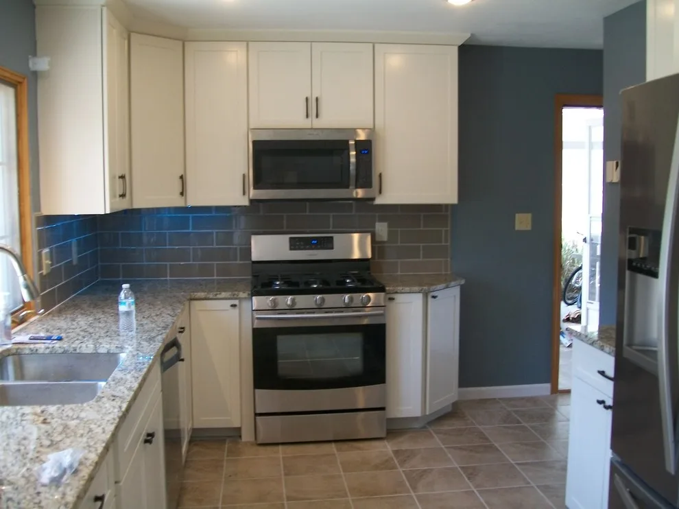 Culinary Spaces by Patterson Daryl L Inc - Photo 10
