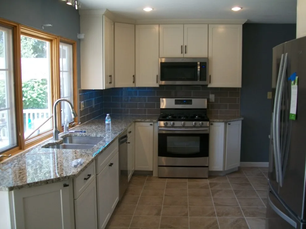 Culinary Spaces by Patterson Daryl L Inc - Photo 7