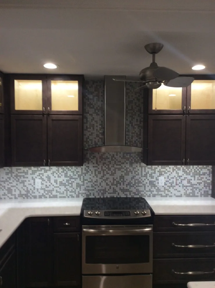 Finished Kitchens by All Phase Home Solutions - Photo 6