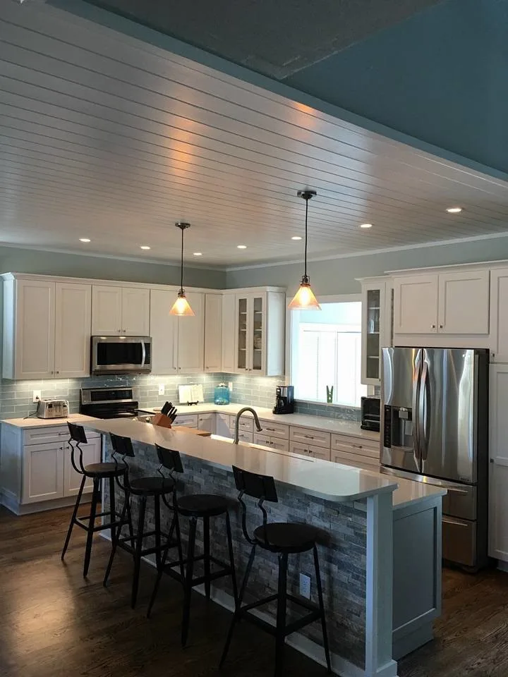 Finished Kitchens by All Phase Home Solutions - Photo 4