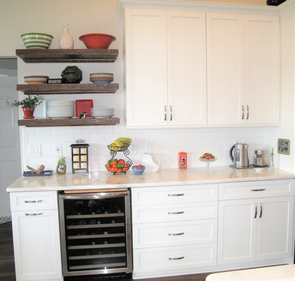 Finished Kitchens by All Phase Home Solutions - Photo 5
