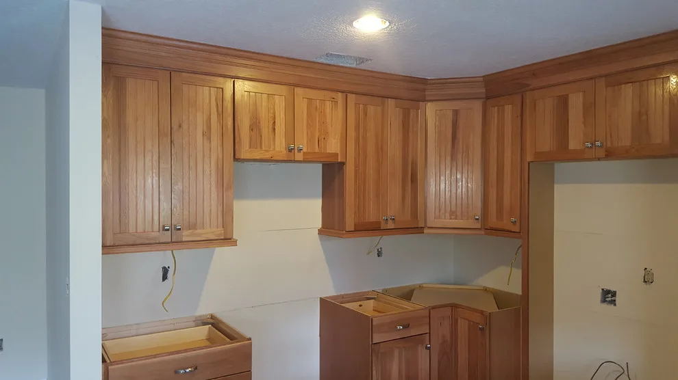 Finished Kitchens by All Phase Home Solutions - Photo 2