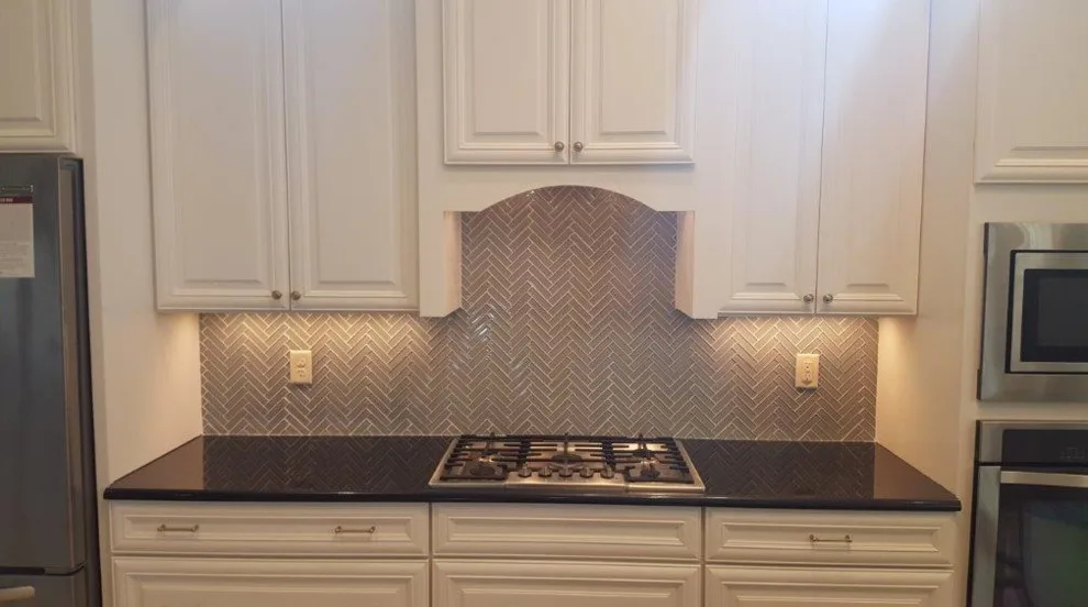 Finished Kitchens by All Phase Home Solutions - Photo 7