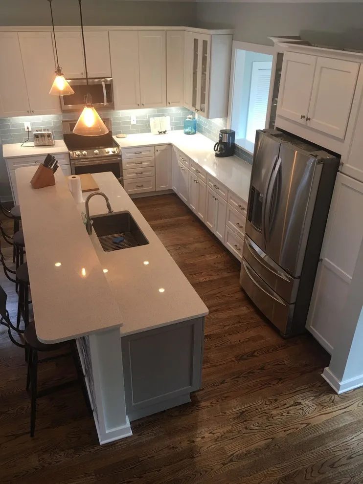 Finished Kitchens by All Phase Home Solutions - Photo 3