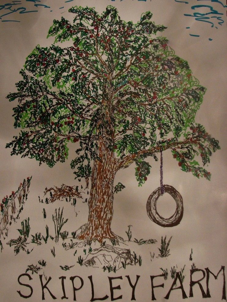 Permaculture/Farms by Borealis Landscape & Design DBA Skipley Farm - Photo 32