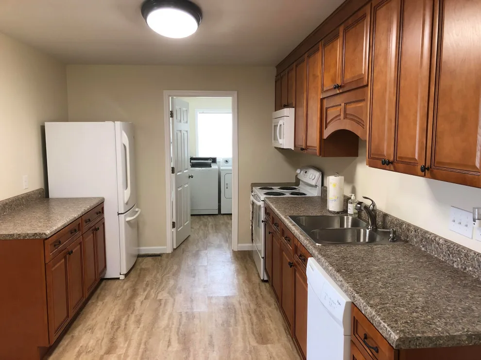 Finished Kitchen Renovations by WNC Real Estate Services, LLC - Photo 3