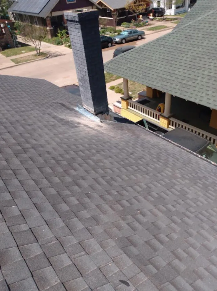 Finished Projects by TB Roofing And Remodeling - Photo 4