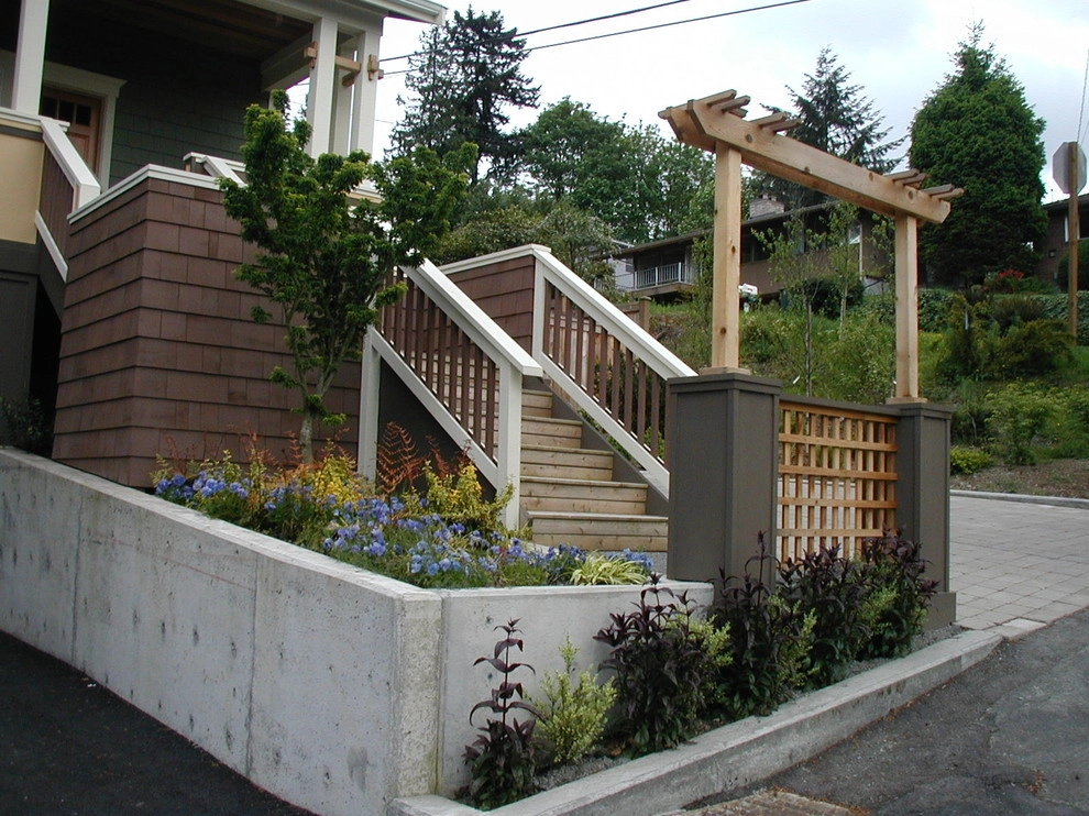 Arbors/Pergolas/Fences by Borealis Landscape & Design DBA Skipley Farm - Photo 12