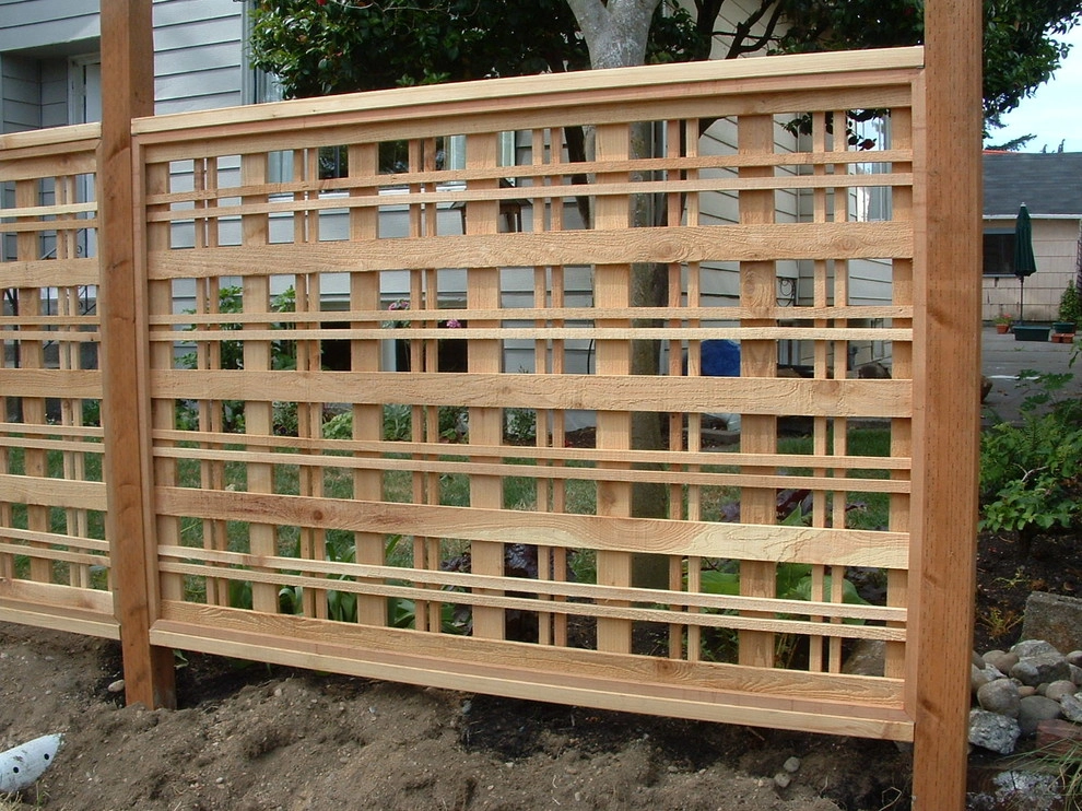 Arbors/Pergolas/Fences by Borealis Landscape & Design DBA Skipley Farm - Photo 18