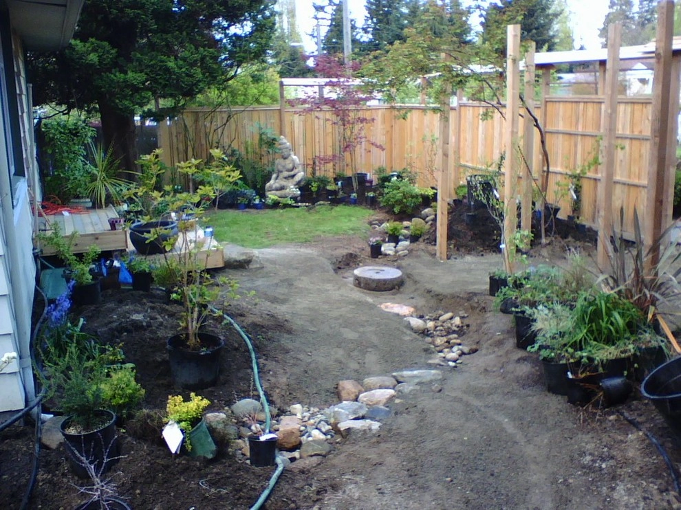 Arbors/Pergolas/Fences by Borealis Landscape & Design DBA Skipley Farm - Photo 6