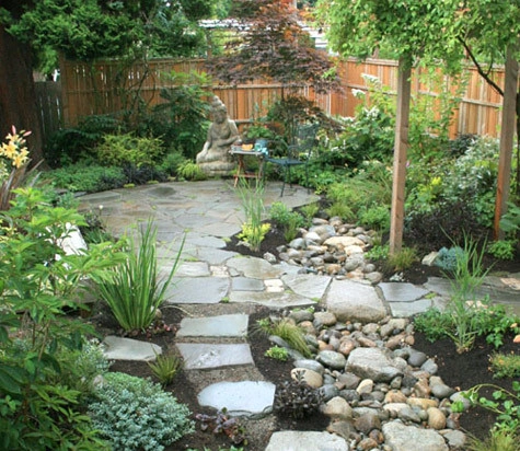 Arbors/Pergolas/Fences by Borealis Landscape & Design DBA Skipley Farm - Photo 30