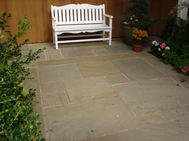 Waterfront Updates - Richmond Beach, WA by Borealis Landscape & Design DBA Skipley Farm - Photo 9