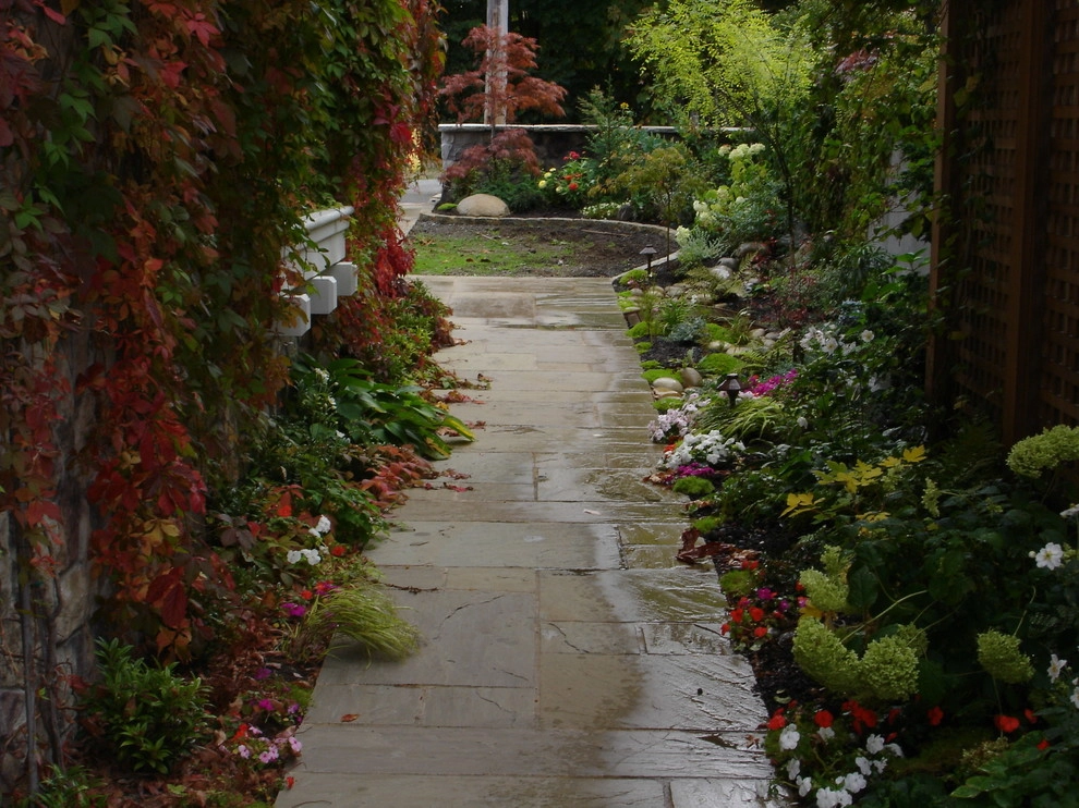 Waterfront Updates - Richmond Beach, WA by Borealis Landscape & Design DBA Skipley Farm - Photo 3