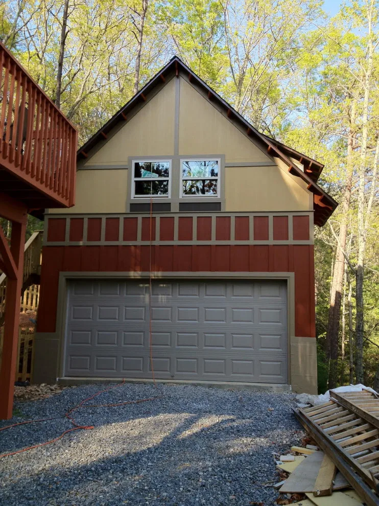 Hawk Design Build, LLC - Photo 7