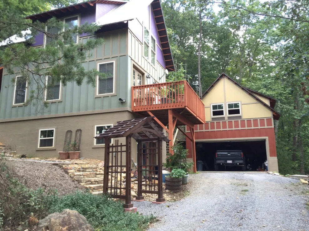 Hawk Design Build, LLC - Photo 4
