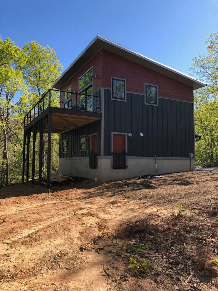 Hawk Design Build, LLC - Photo 9