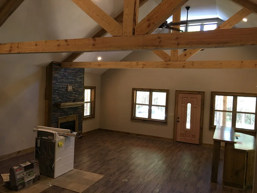 Cook Homebuilders - Photo 8