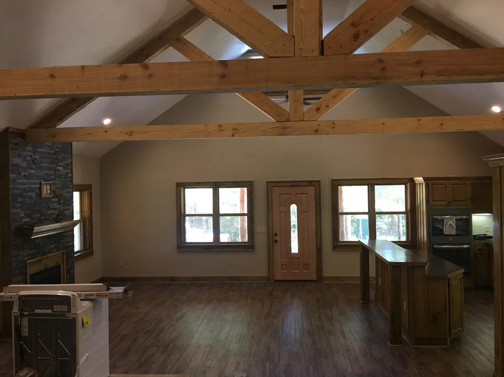 Interior Design Project by Cook Homebuilders - Photo 4