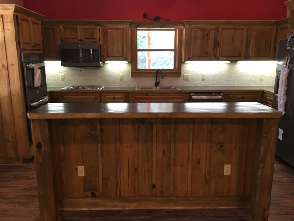 Culinary Showcase by Cook Homebuilders - Photo 4