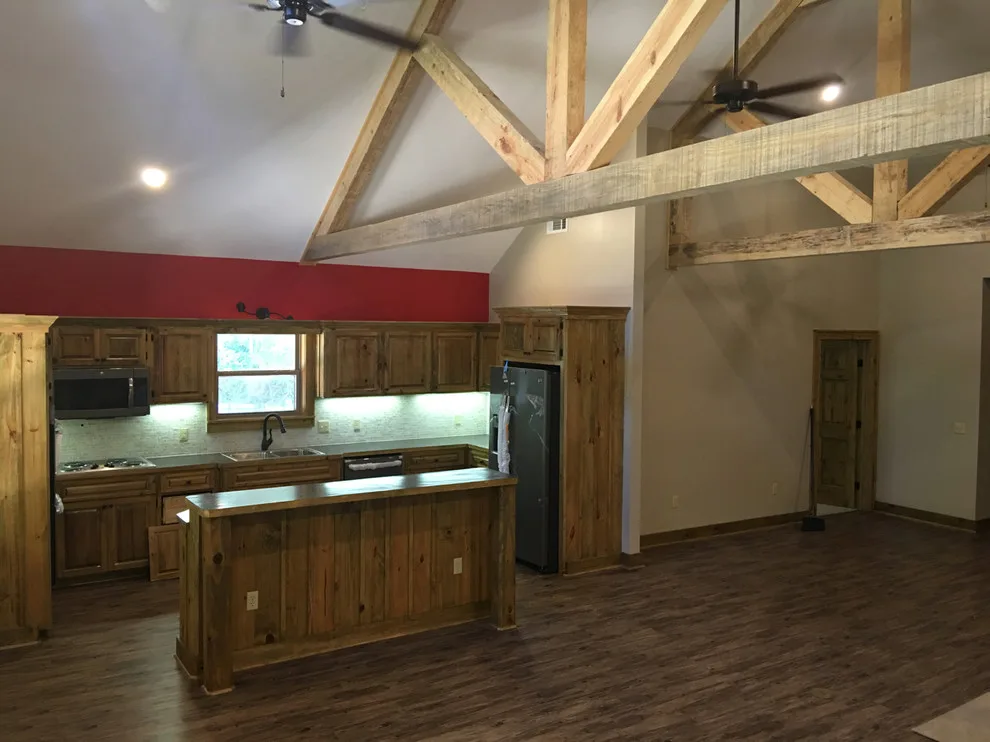Cook Homebuilders - Photo 14