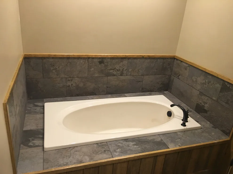 Restroom Showcase by Cook Homebuilders - Photo 6