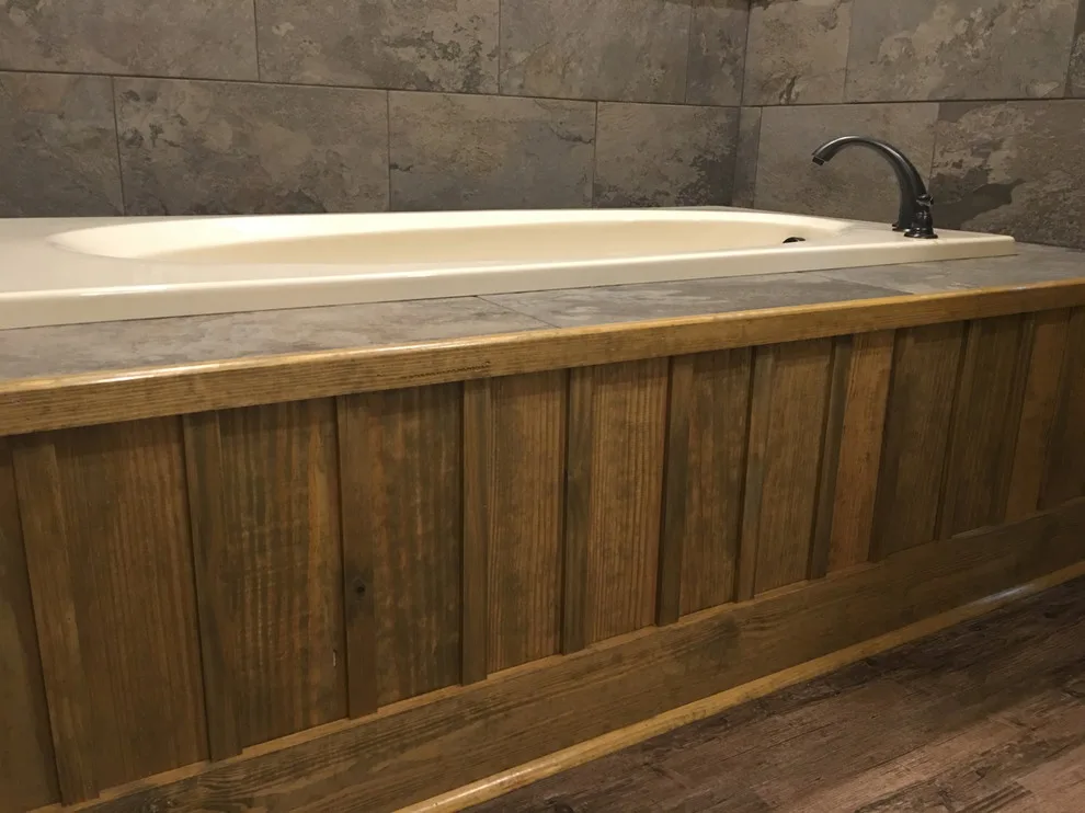 Restroom Showcase by Cook Homebuilders - Photo 5
