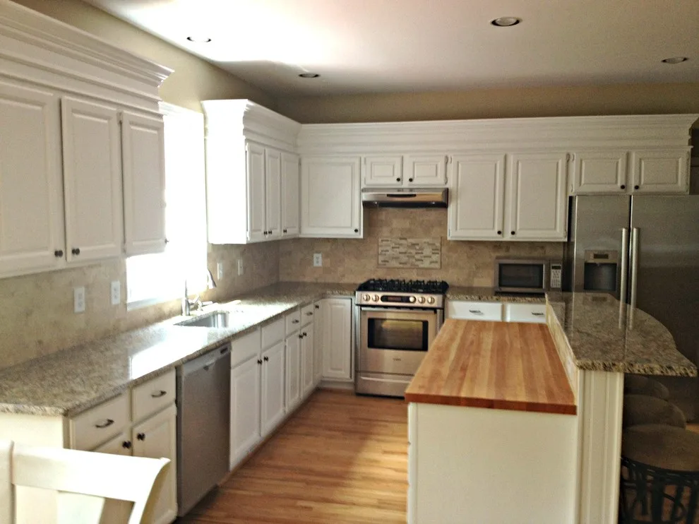 Finished Projects by Tropical Painting & General Construction Co. - Photo 12