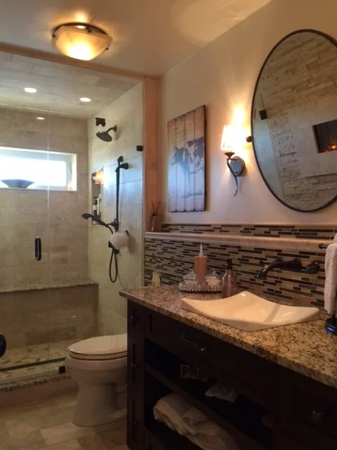 The BOG Restroom by Gildehaus Construction LLC - Photo 3