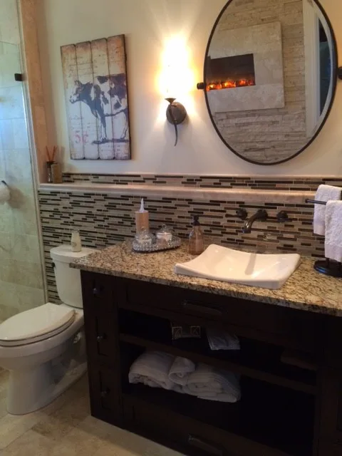 The BOG Restroom by Gildehaus Construction LLC - Photo 2
