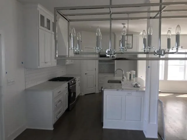 Culinary Space Renovations by Heartland Construction Group LLC - Photo 3