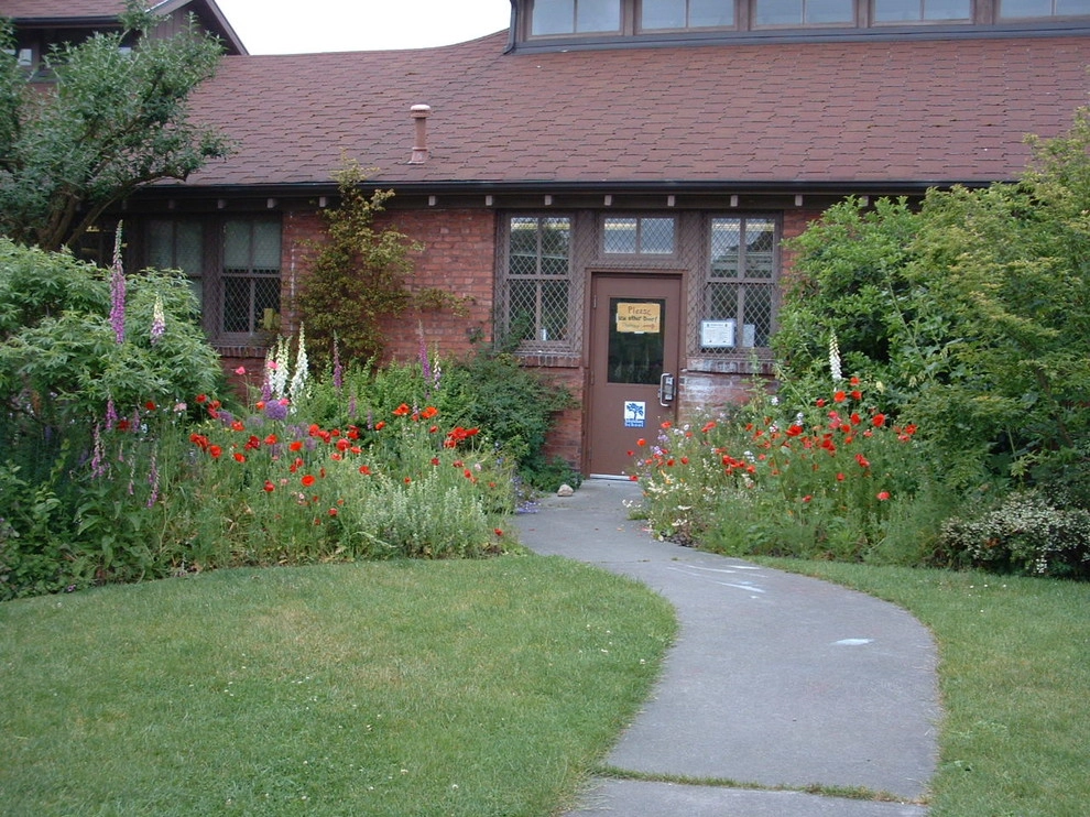 Permaculture/Farms by Borealis Landscape & Design DBA Skipley Farm - Photo 21