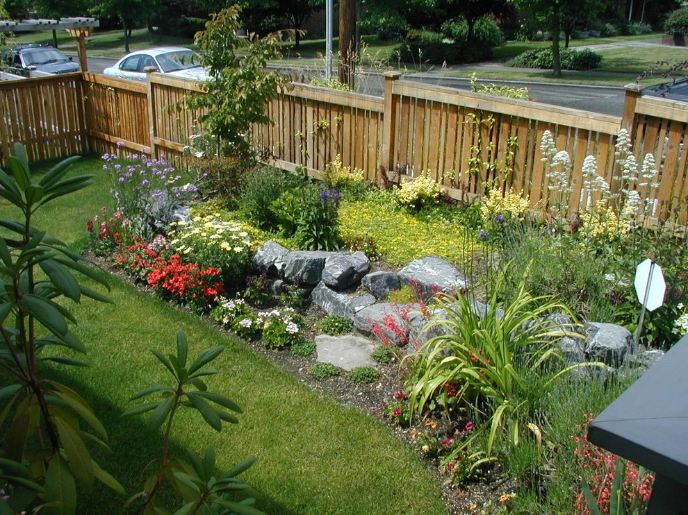 Arbors/Pergolas/Fences by Borealis Landscape & Design DBA Skipley Farm - Photo 17
