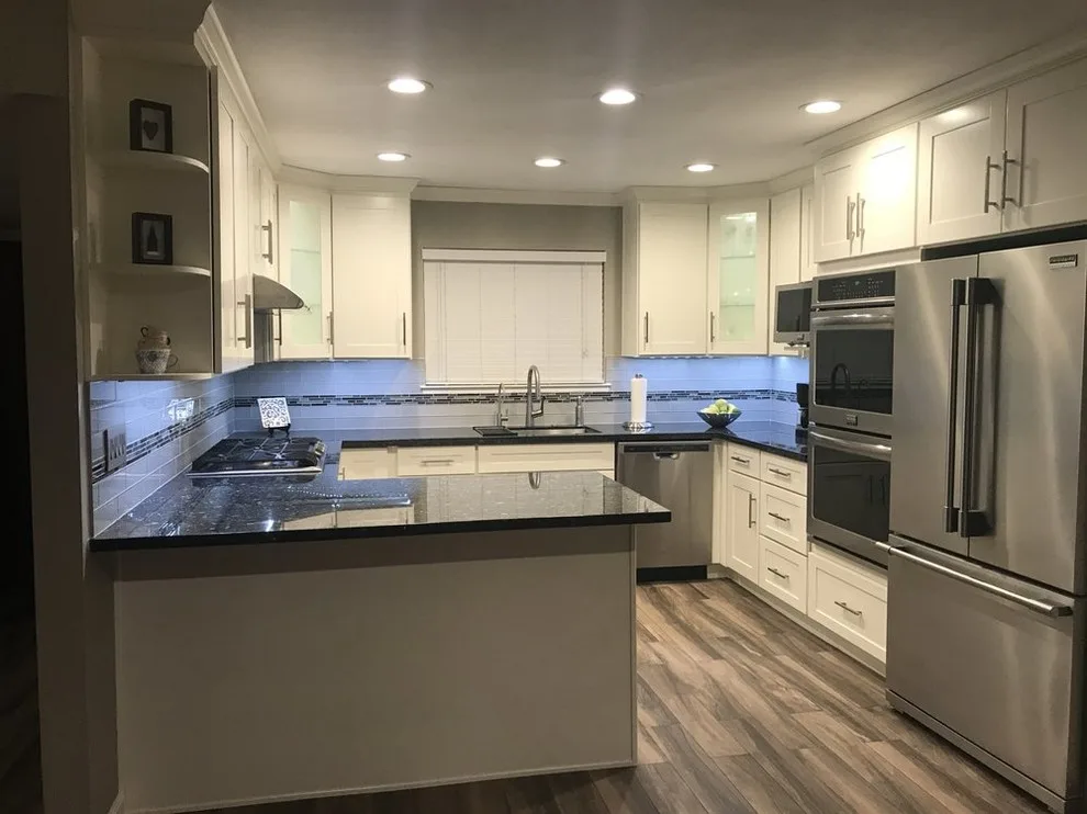 A-1 Construction & Remodel - Photo 4