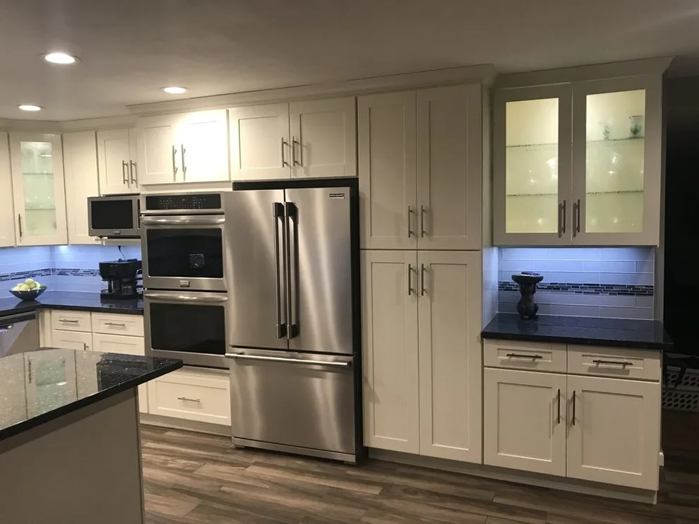 Modern Culinary Space by A-1 Construction & Remodel - Photo 3