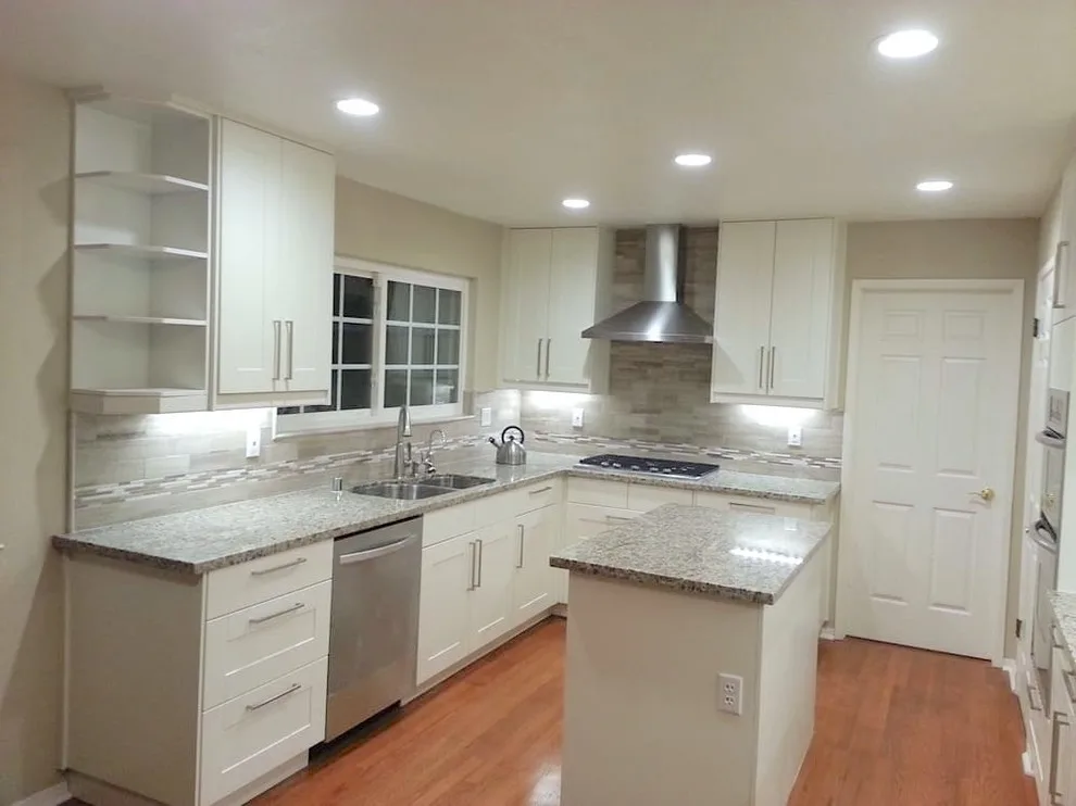 A-1 Construction & Remodel - Photo 3