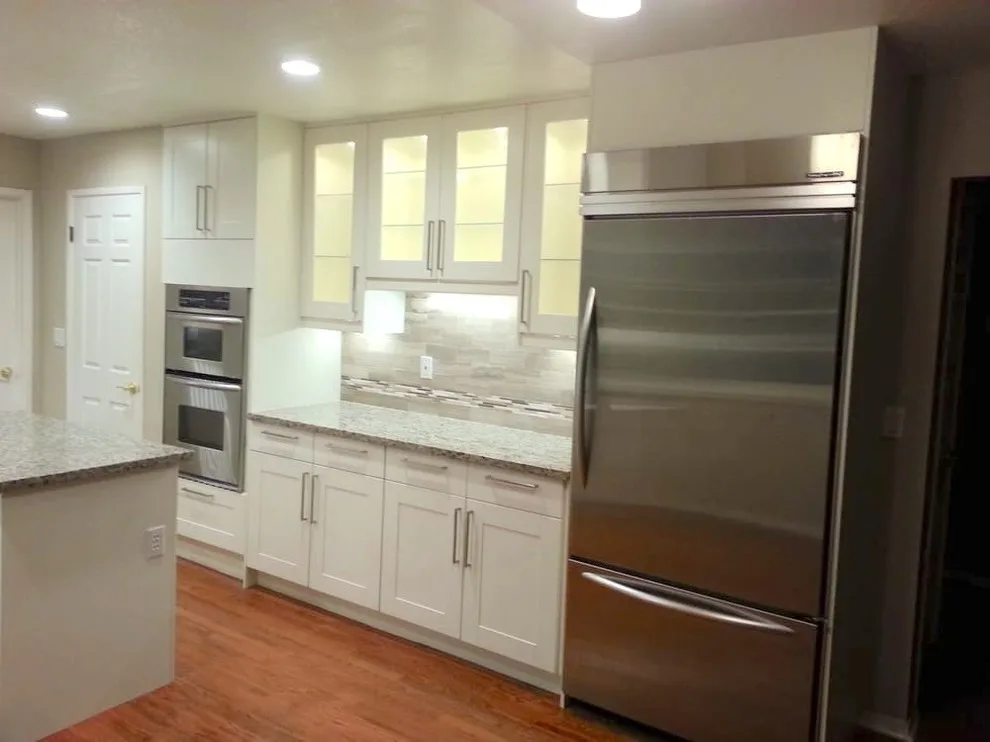 A-1 Construction & Remodel - Photo 12
