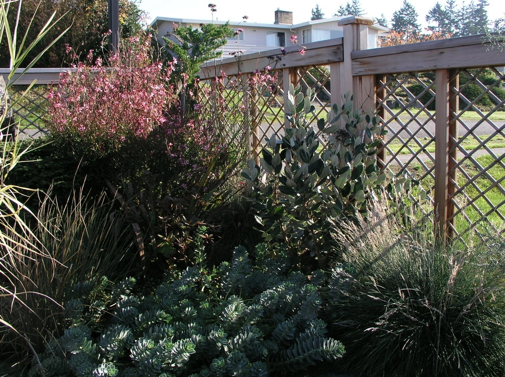 Arbors/Pergolas/Fences by Borealis Landscape & Design DBA Skipley Farm - Photo 15
