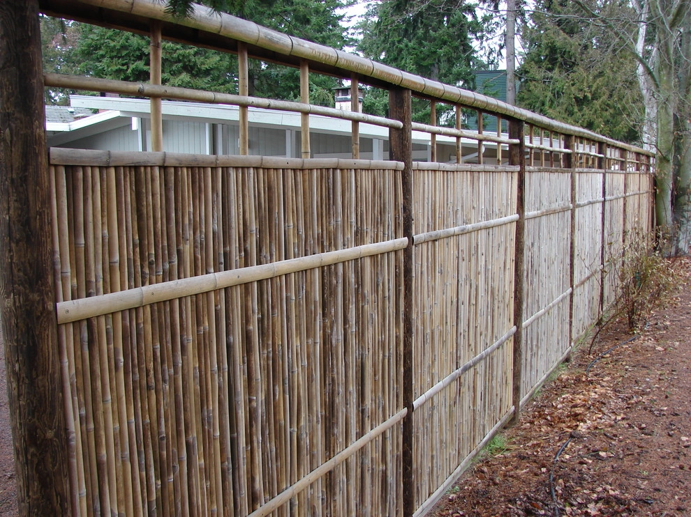 Arbors/Pergolas/Fences by Borealis Landscape & Design DBA Skipley Farm - Photo 13