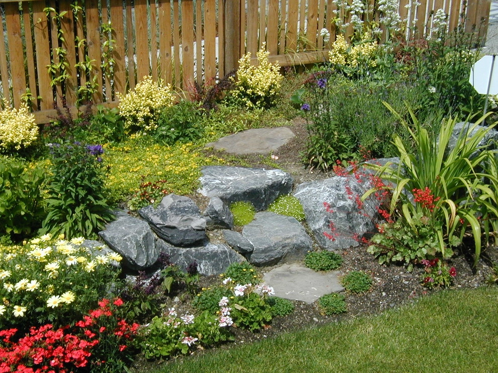 Arbors/Pergolas/Fences by Borealis Landscape & Design DBA Skipley Farm - Photo 26