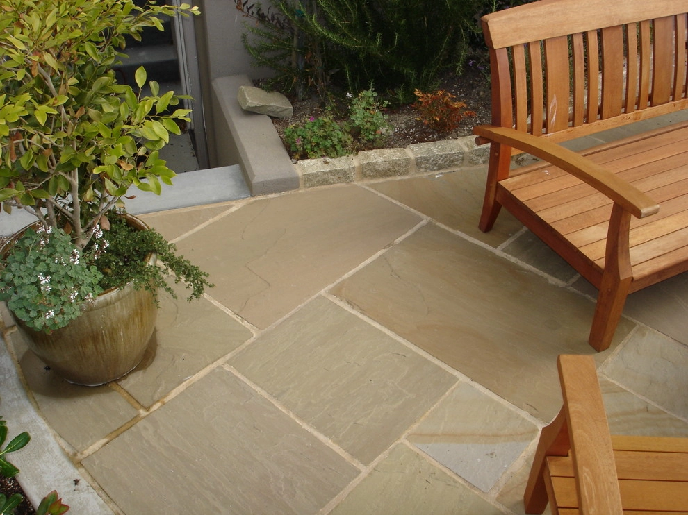 Waterfront Updates - Richmond Beach, WA by Borealis Landscape & Design DBA Skipley Farm - Photo 12