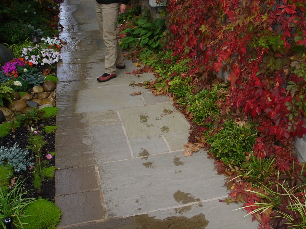 Waterfront Updates - Richmond Beach, WA by Borealis Landscape & Design DBA Skipley Farm - Photo 6