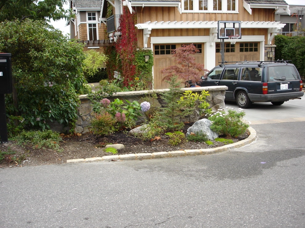 Waterfront Updates - Richmond Beach, WA by Borealis Landscape & Design DBA Skipley Farm - Photo 2