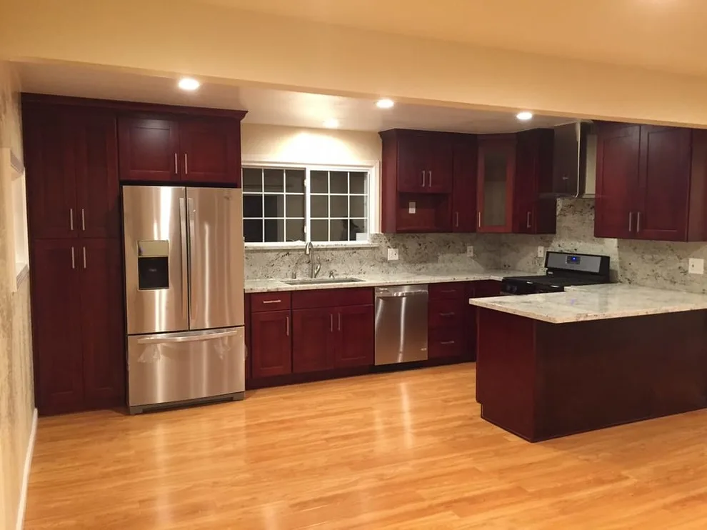 A-1 Construction & Remodel - Photo 13