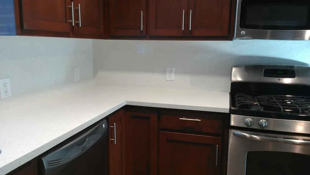 Classic Cherry Kitchen by A-1 Construction & Remodel - Photo 8