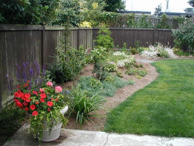 Full Front & Back Landscape - Ballard, Seattle by Borealis Landscape & Design DBA Skipley Farm - Photo 13