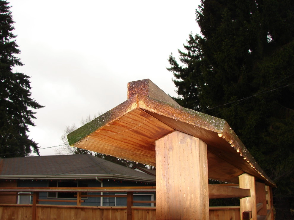 Arbors/Pergolas/Fences by Borealis Landscape & Design DBA Skipley Farm - Photo 8