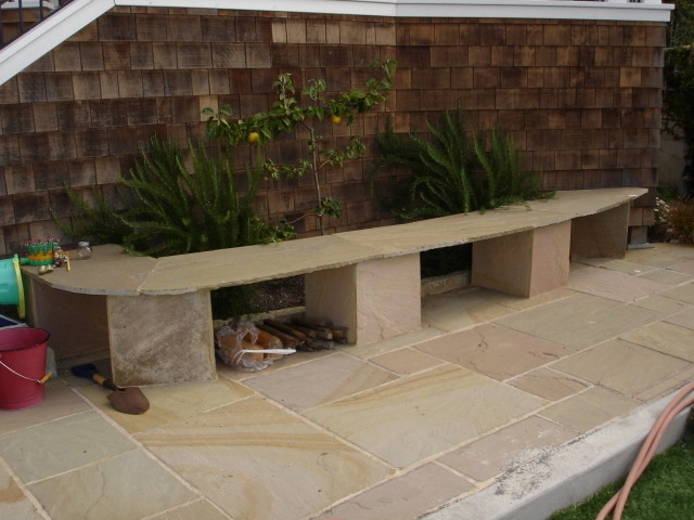 Waterfront Updates - Richmond Beach, WA by Borealis Landscape & Design DBA Skipley Farm - Photo 5