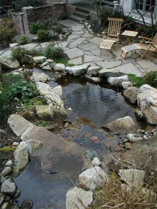 Landscapes with Water Features by Borealis Landscape & Design DBA Skipley Farm - Photo 2