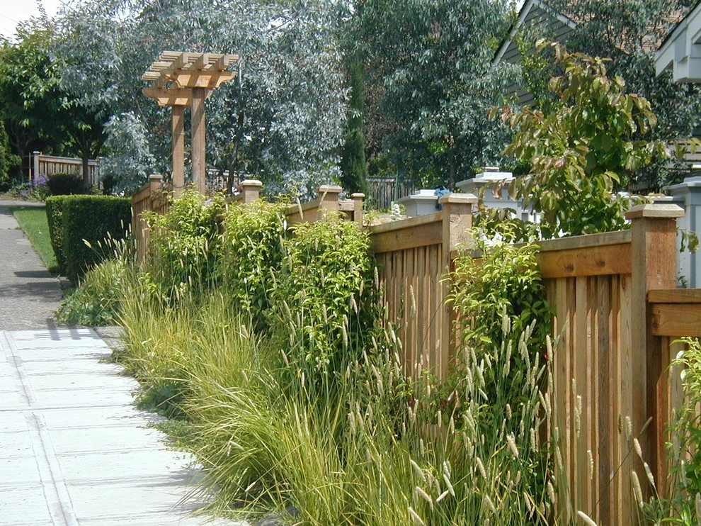 Arbors/Pergolas/Fences by Borealis Landscape & Design DBA Skipley Farm - Photo 2