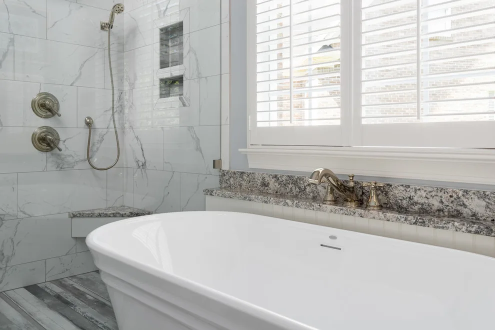 Badin Lake Builders - Photo 14